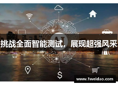 挑战全面智能测试，展现超强风采